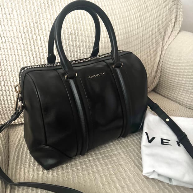 지방시 루크레지아 토트백 숄더백 보스톤백