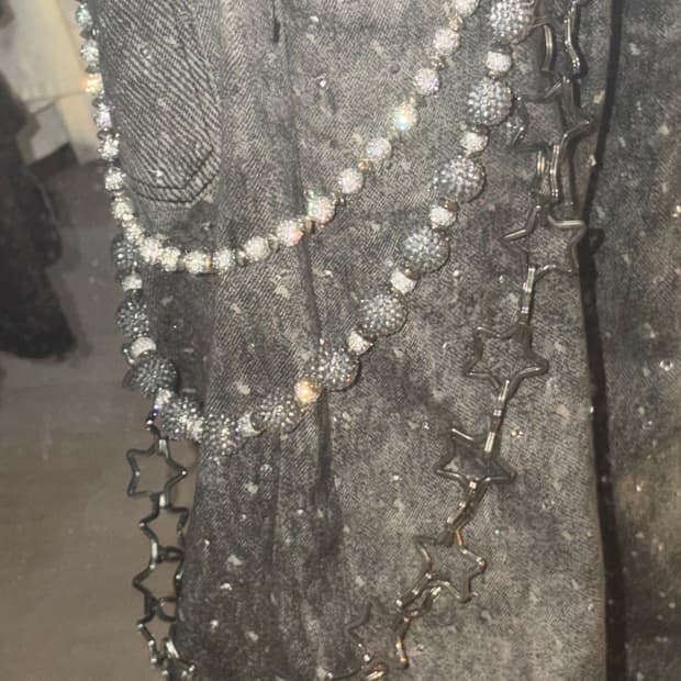 (OS) 스테판 쿡 스타 체인