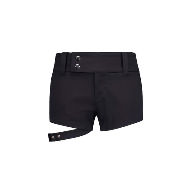 락앤키 Belted Short Pants