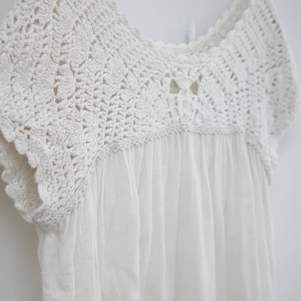American eagle outfitters tassel blouse