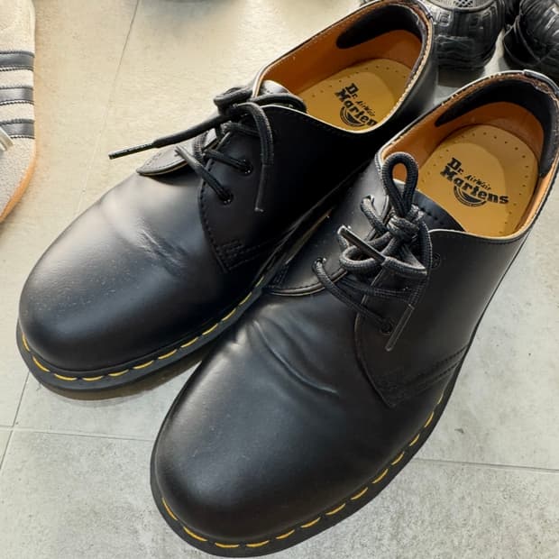 닥터마틴 1461 스무스 270