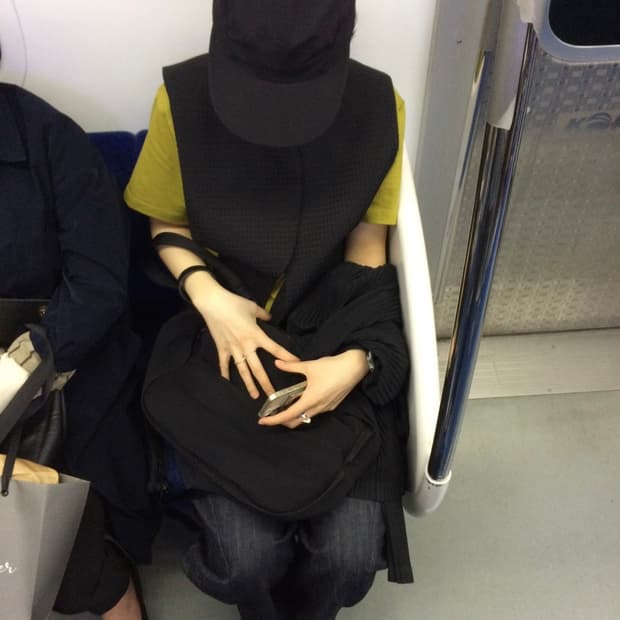 [M] 그린신드롬 반팔