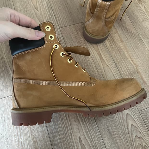 팀버랜드 프리미엄 6인치 295