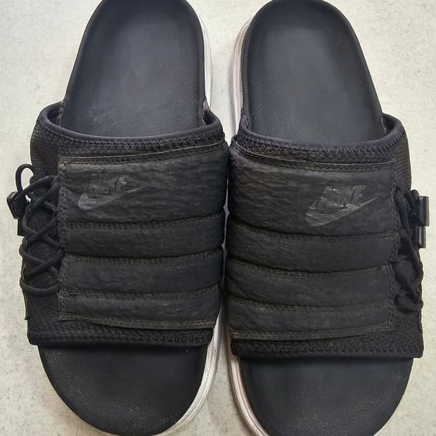 나이키 아수나 슬라이드 슬리퍼 275~280