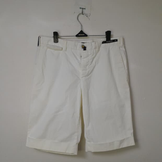 23SS PT 버뮤다 COLOUR 스트레치 반바지 48/32"