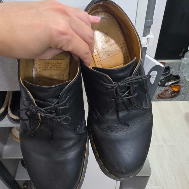 닥터마틴 1461 MIE 280