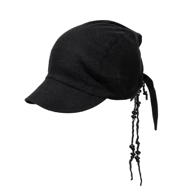 혜인서 노트캡 Seed charm knot cap