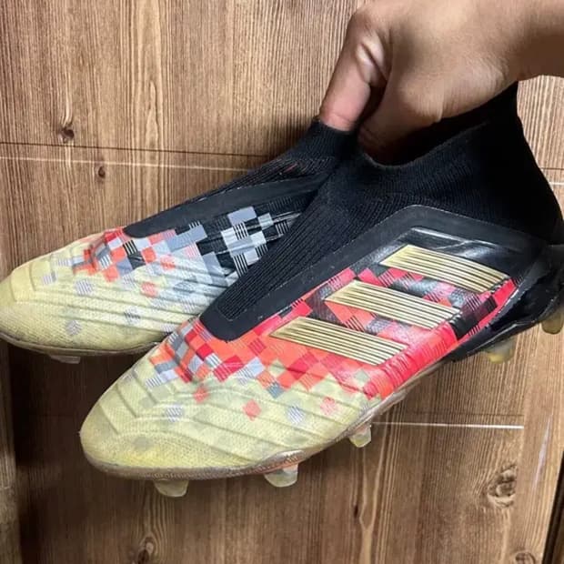 프레데터 2018년 한정판(교신 가능)