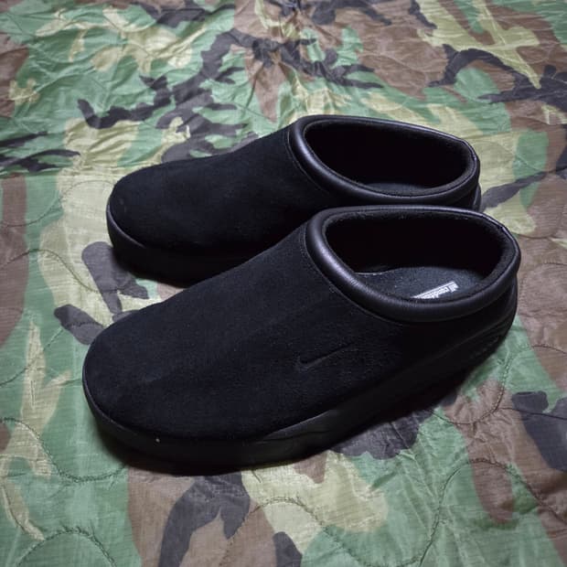 Nike Rufus 나이키 루퍼스