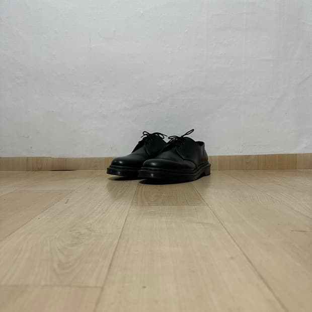 닥터마틴 1461 모노