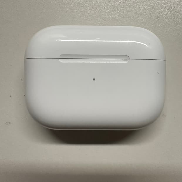 에어팟 프로 2세대