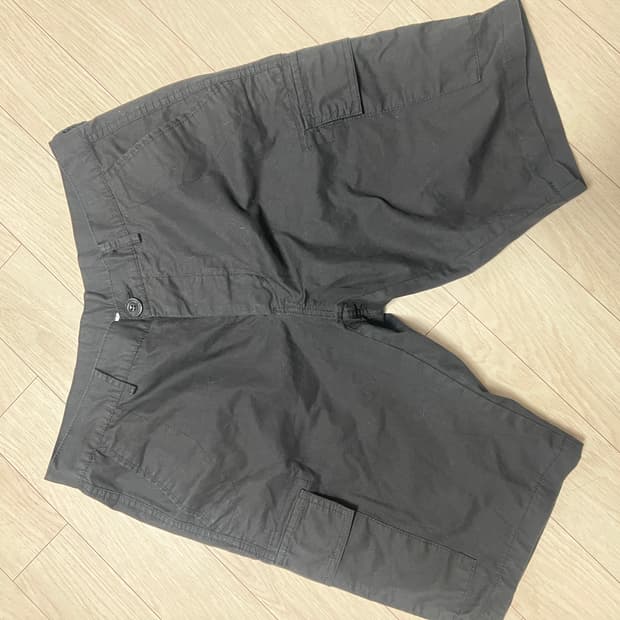 Stone Island 반바지