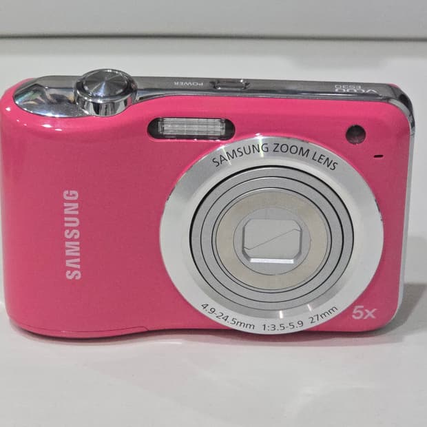 삼성 VLUU ES30 작례 O