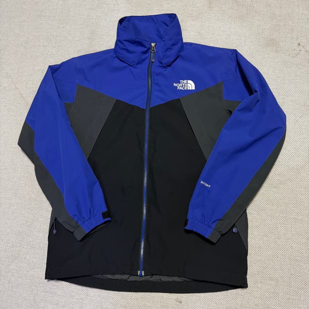 노스페이스 하이벤트 바람막이 자켓