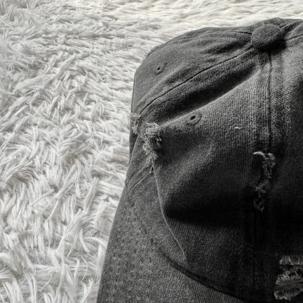 일본빈티지 y2k 모자 빈티지모자 보세모자 남여공용 free