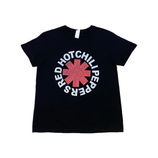 Red Hot Chili Peppers Vintage T-shirt