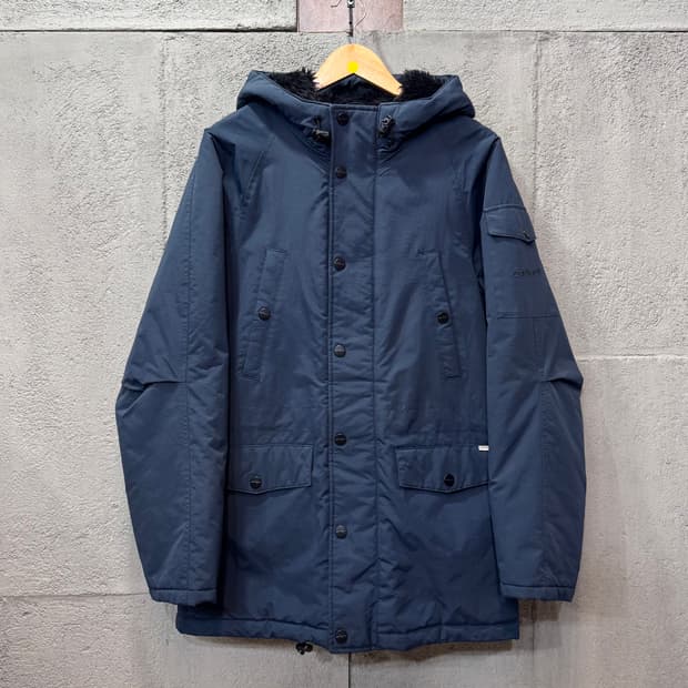 칼하트 앵커리지 파카 (S)  