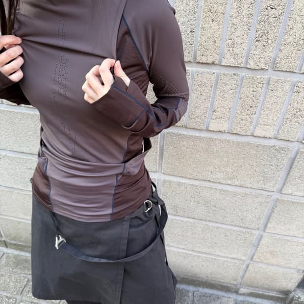 혜인서 트랙 탑