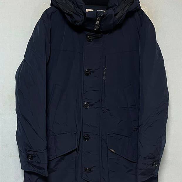 빈폴 BA-2 구스다운 남자 패딩점퍼 캐주얼 XL 105