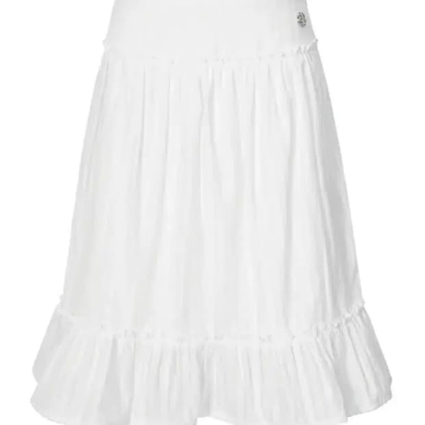 벨리아르 프리지아 미디 스커트 