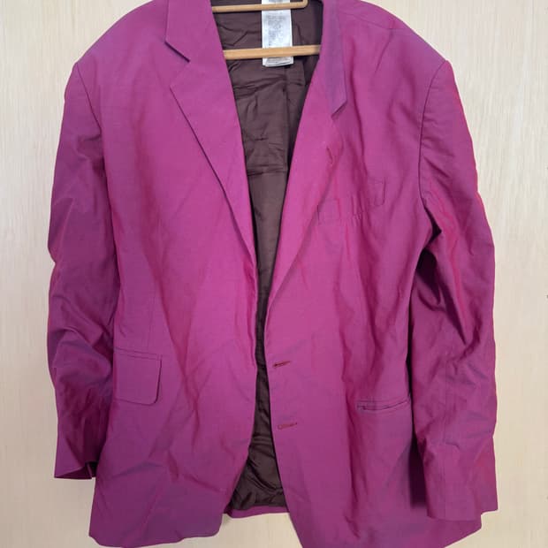 마그리아노 자켓/ 정장 (Magliano)