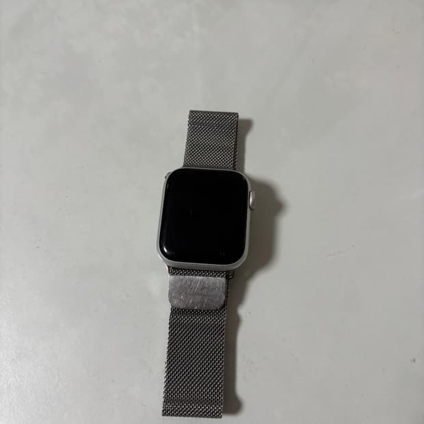 애플워치 se2 40mm