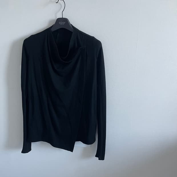Helmut Lang 헬무트랭 가디건 M