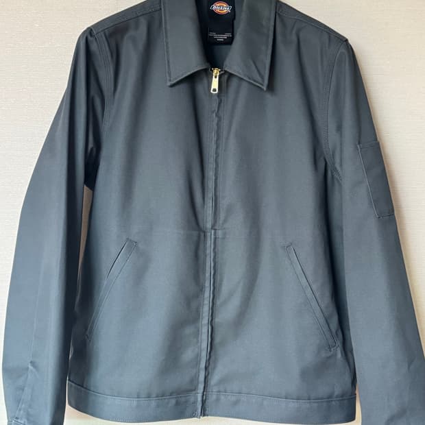 디키즈 워크자켓