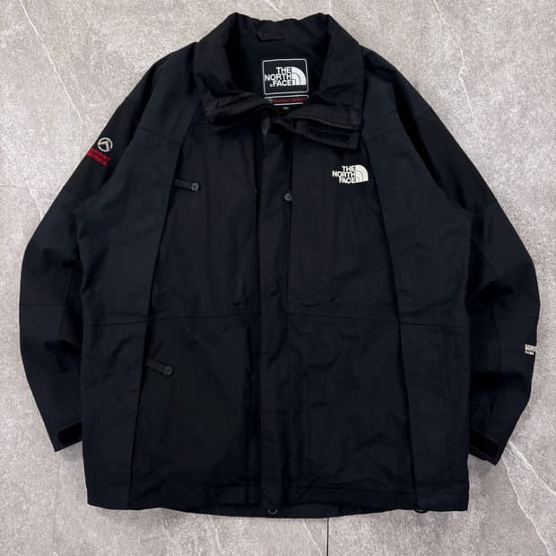 The North Face Gore-Tex Pro Shell Jack