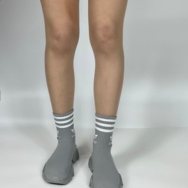 (225)(새상품) 발렌시아가  스피드 러너