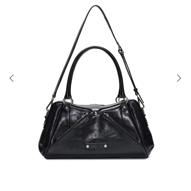 썬번프로젝트 모스백 블랙