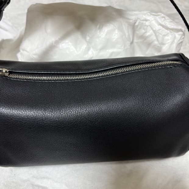 the row 더로우 90 90s 블랙