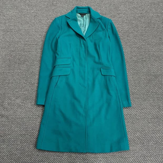 폴 스미스 블랙라벨 클래식 코트 V0488