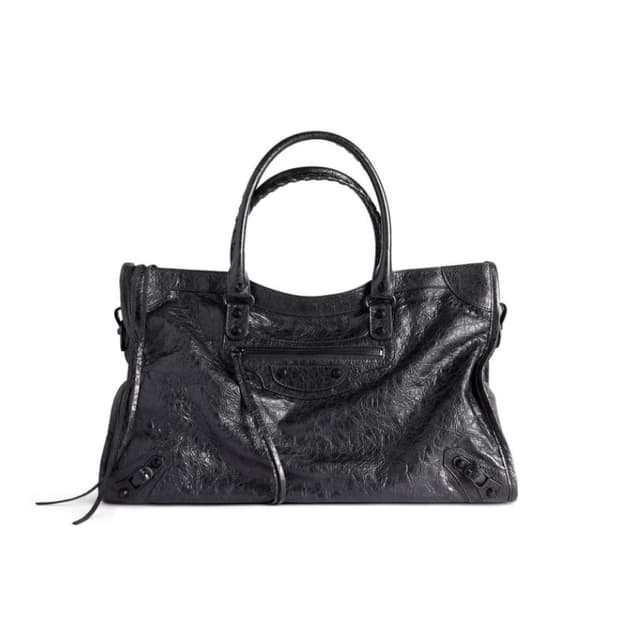 발렌시아가 모터백 미듐