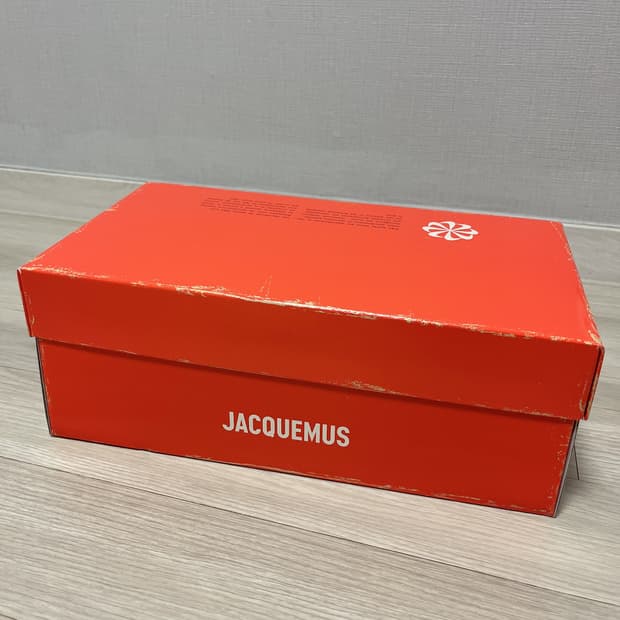 [230] 자크뮈스 문슈즈 옐로우