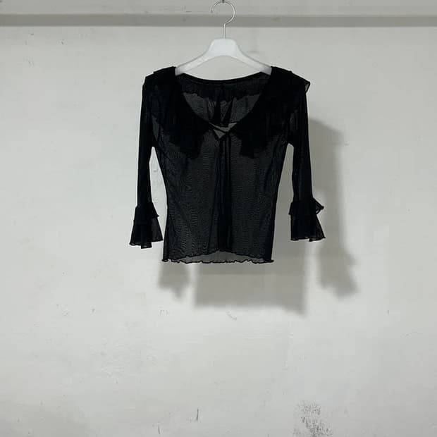 vtg top