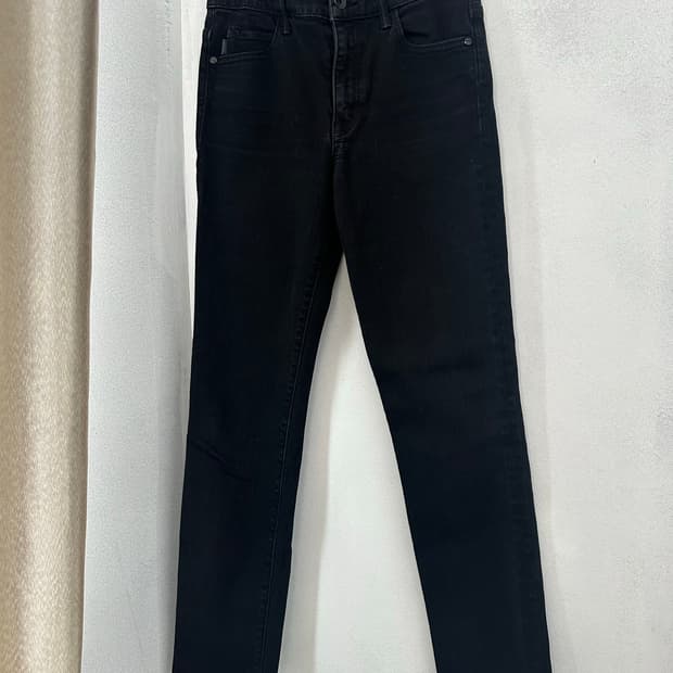 Helmut Lang Skinny Jeans