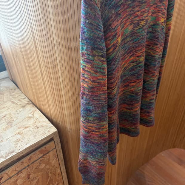 sanpigalle Knit