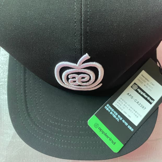 볼캡 3개 일괄(새상품)