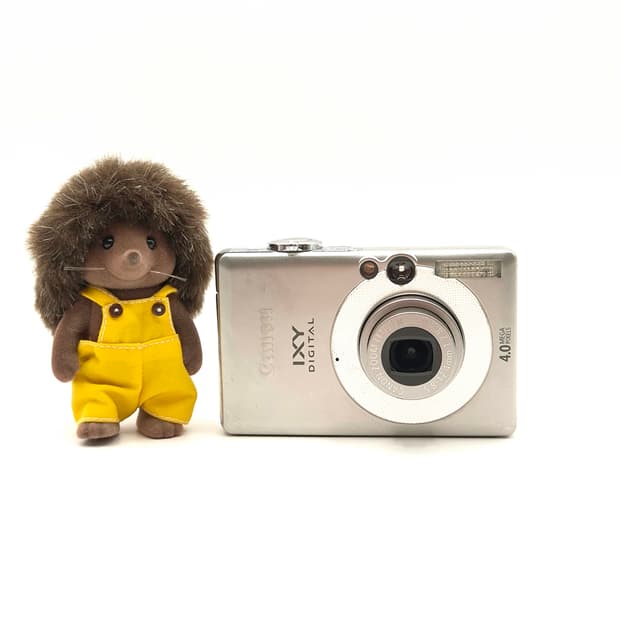 한글지원📸 캐논 익시 50 ✨ 클래식한 색감 감성디카 💕