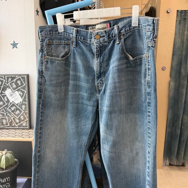 Levi’s 569 (36X30)