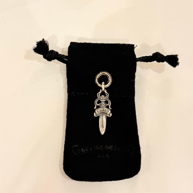 크롬하츠 5대거