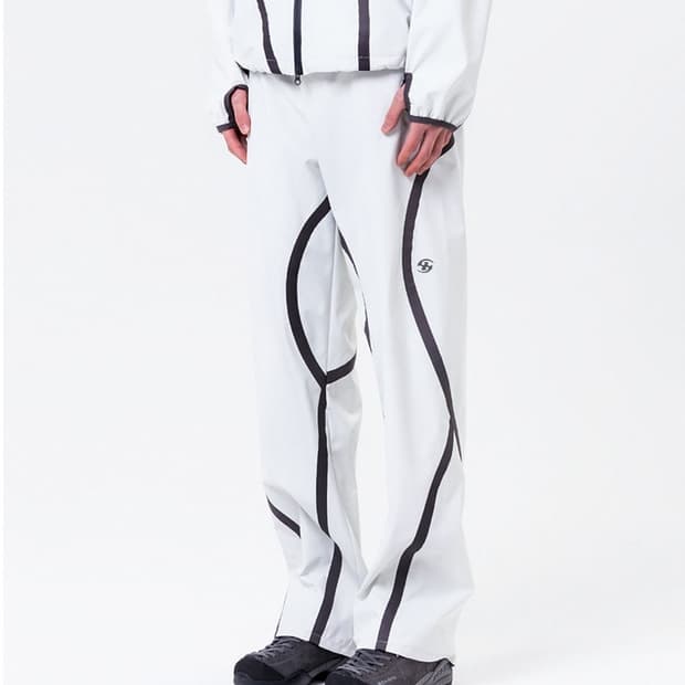 산산기어 윈드블록 팬츠