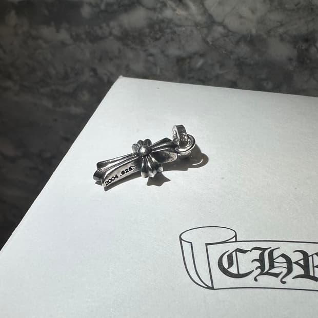 크롬하츠 베이비펫 새상품