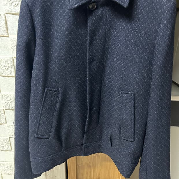 [50] 아워레가시 아카이브 자켓