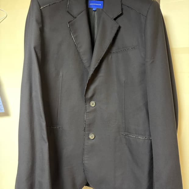 아더에러 DIST 셋업 A2