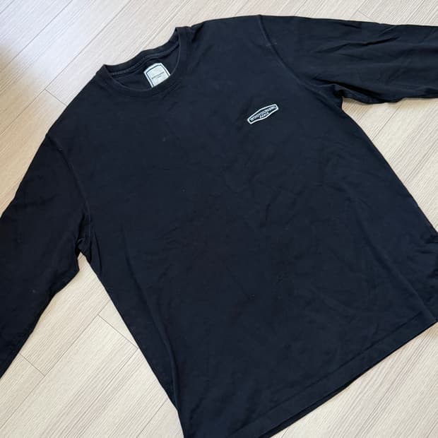 우영미 롱슬리브 50사이즈