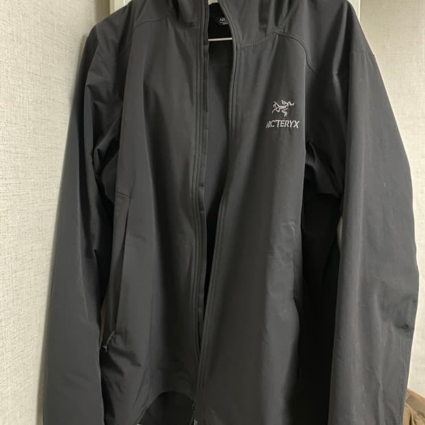 아크테릭스 감마sl 