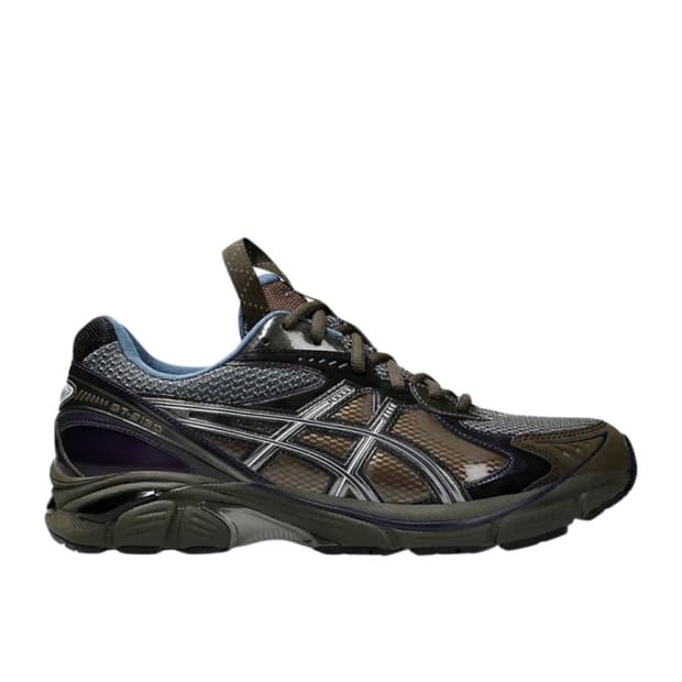 아식스 UB6-S GT-2160 그레이 플로스 브라운 스톰