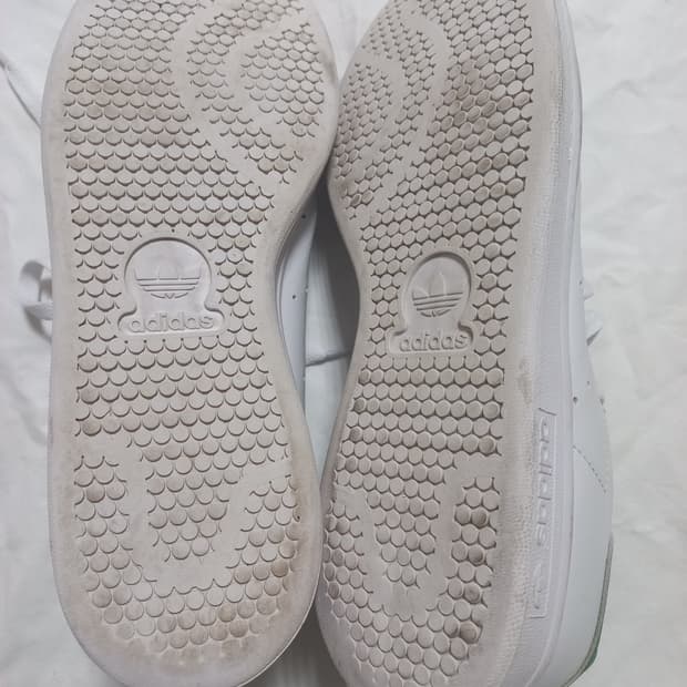 아디다스 스탠 스미스 운동화 (255)